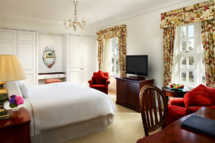 "Photo courtesy of Trump Turnberry, a Luxury Collection Resort"